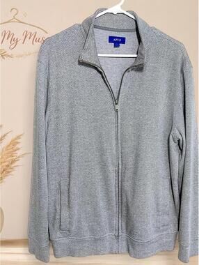 Apt. 9 Women's Grey Jacket